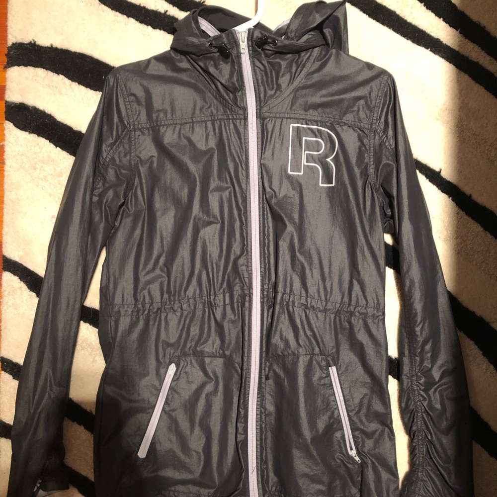 Reebok windbreaker